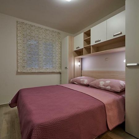 Apartman Jakov Apartment Trogir Luaran gambar