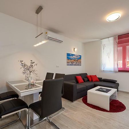 Apartman Jakov Apartment Trogir Luaran gambar