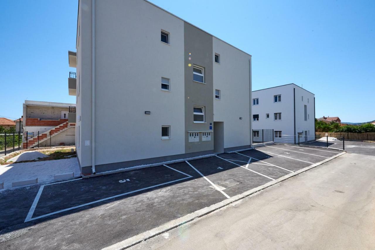 Apartman Jakov Apartment Trogir Luaran gambar