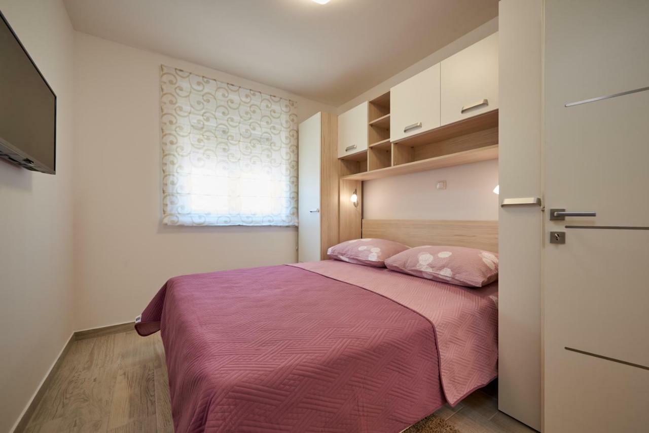 Apartman Jakov Apartment Trogir Luaran gambar