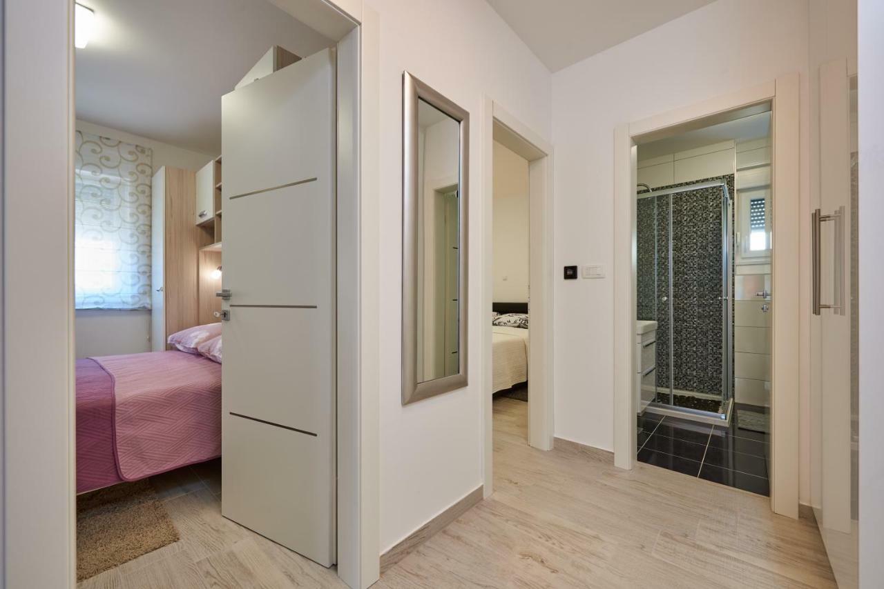 Apartman Jakov Apartment Trogir Luaran gambar