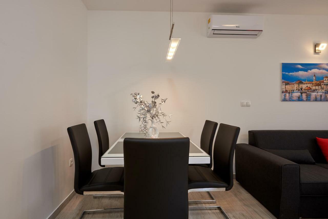 Apartman Jakov Apartment Trogir Luaran gambar