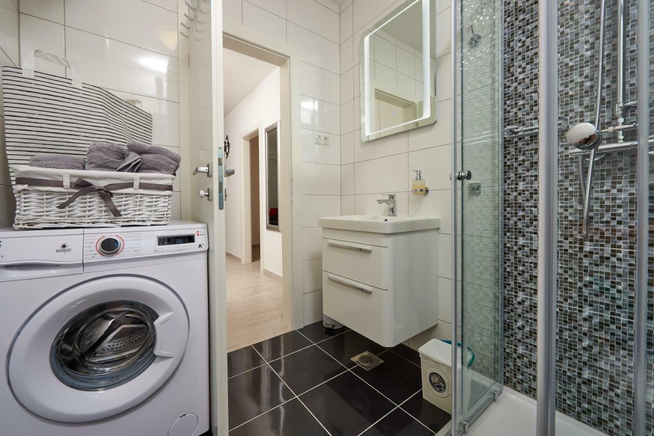 Apartman Jakov Apartment Trogir Luaran gambar