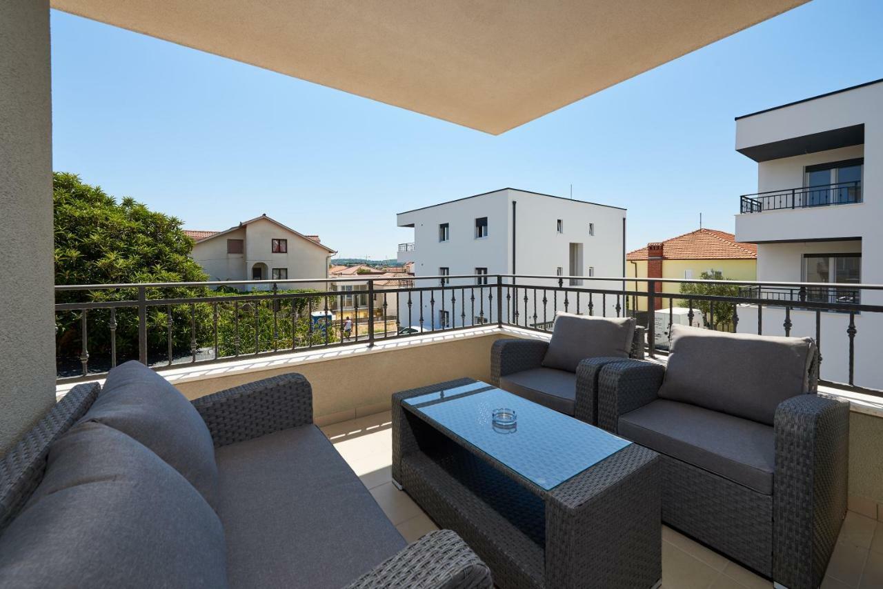 Apartman Jakov Apartment Trogir Luaran gambar