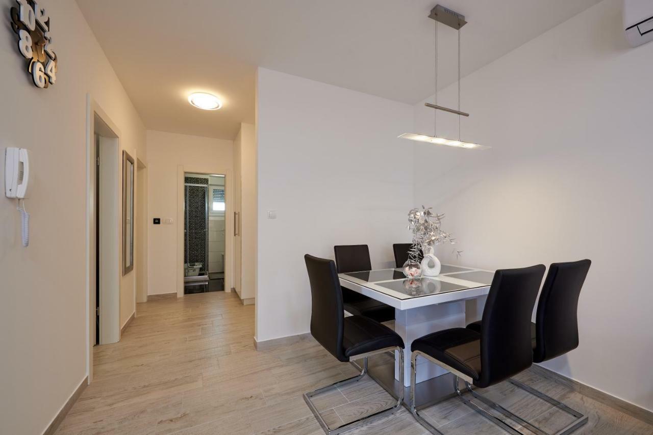 Apartman Jakov Apartment Trogir Luaran gambar