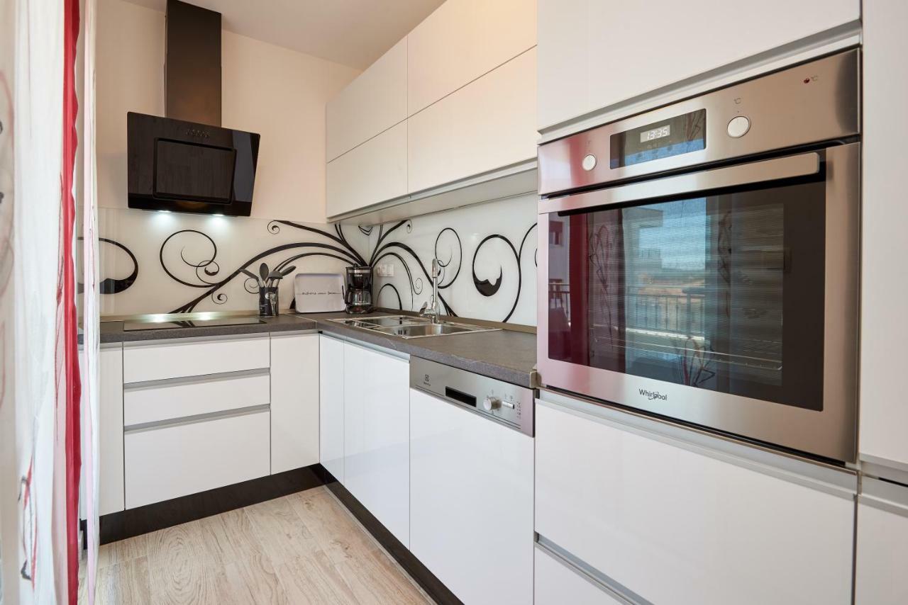 Apartman Jakov Apartment Trogir Luaran gambar