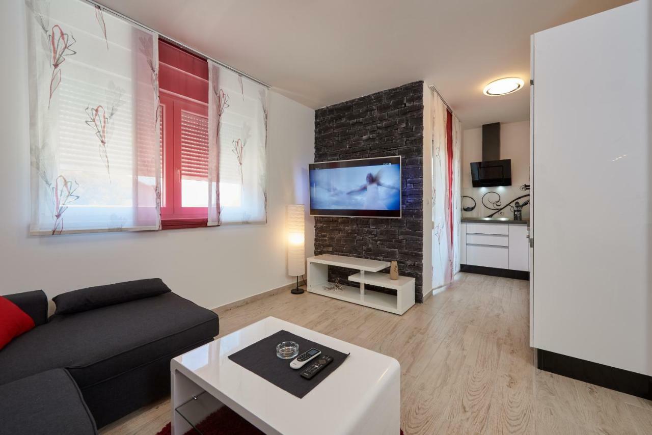 Apartman Jakov Apartment Trogir Luaran gambar