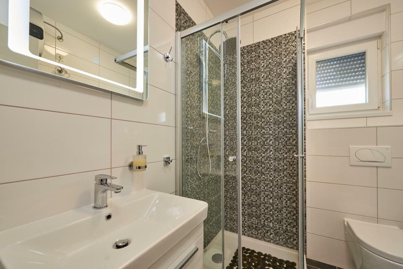 Apartman Jakov Apartment Trogir Luaran gambar