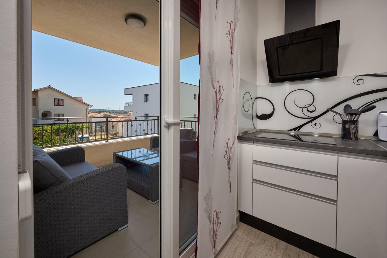 Apartman Jakov Apartment Trogir Luaran gambar
